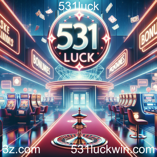 Desvendando as Promoções de Jogos no 531luck